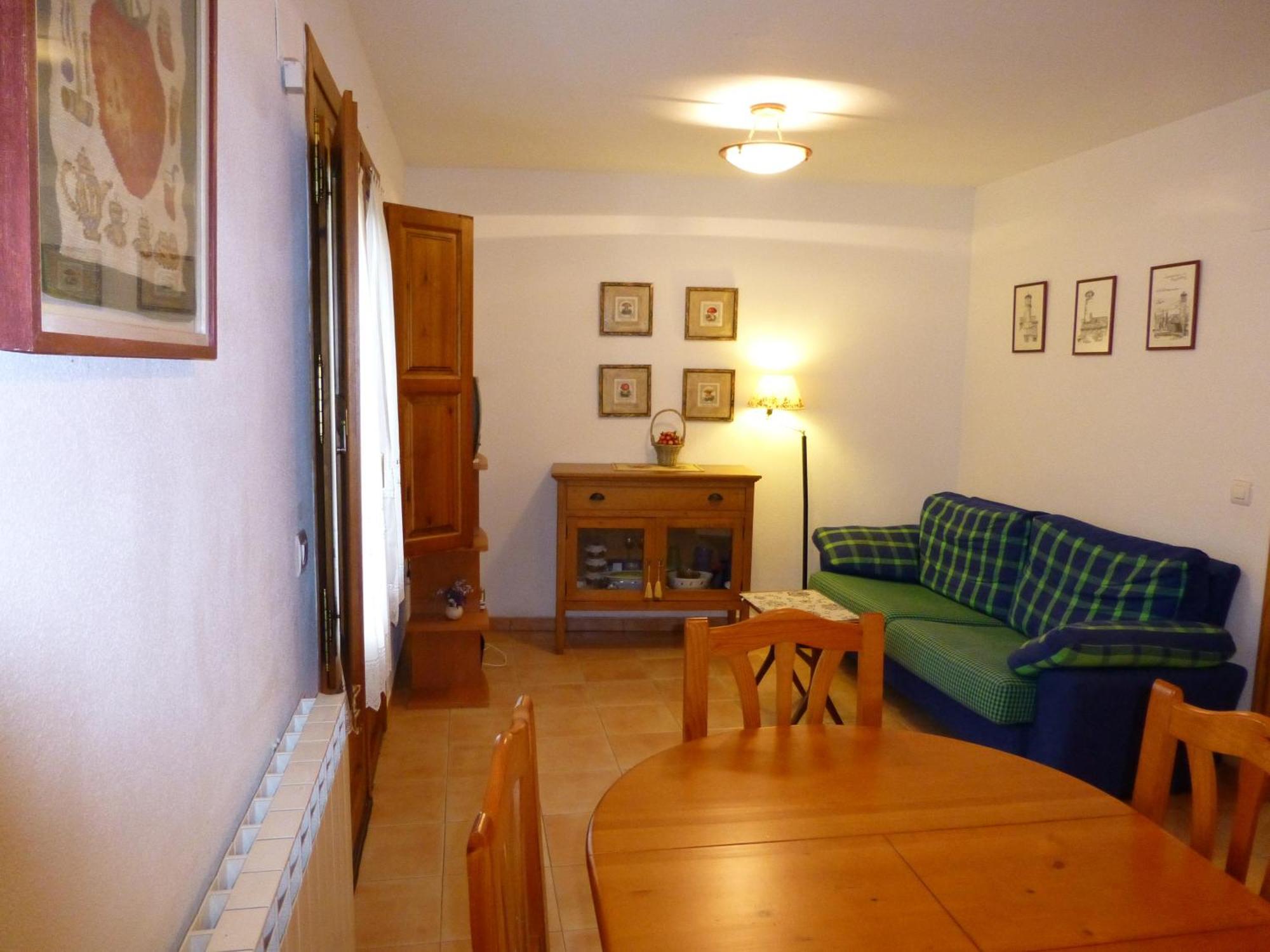 La Abadia De Fragen-Ordesa Apartment Torla Room photo